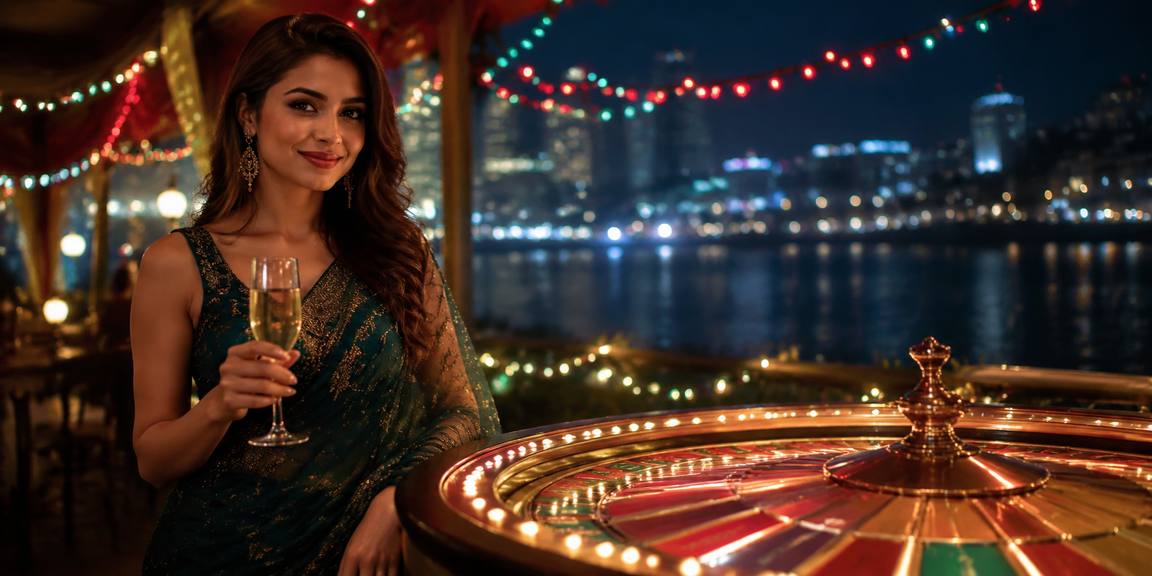 13333bdt লাইভ ডিলার্স চয়েস — ডিলার বেছে নিয়ে খেলুন